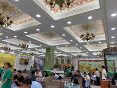 大堂-老毛手抓·盐池滩羊非遗手抓(宁夏总店)