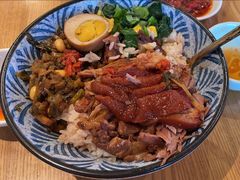 -三十六味匠猪蹄(三元桥店)