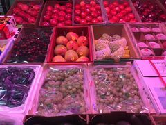 -深圳市海吉星国际农产品物流管理有限公司