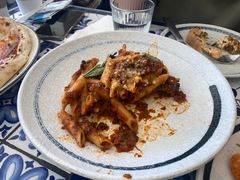 -PIZZA BIANCA(万象城店)