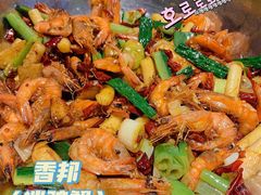 -香邦迷宗蟹(新汽车站店)