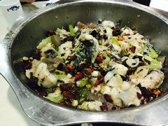 -万和源炝锅城·活鱼现炝(文艺北路店)