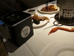 -星伦多自助料理(花山金鹰店)