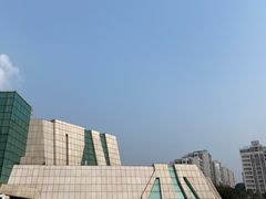 -重庆自然博物馆(新馆)
