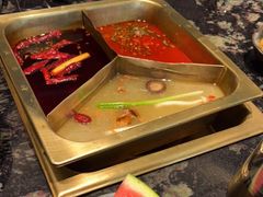 -王家渡火锅店(棕榈泉店)