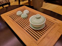 -汕头龙光喜来登酒店