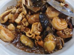 -逢春菜馆天津菜(胜利路店)