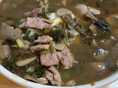 -超爷叔面馆(西园店)