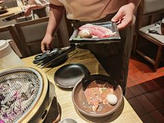 -泥炉烧肉师(新街口金銮巷店)