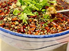 火爆馋嘴蛙-鱼满楼(汉中门大街店)
