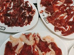 -八合里潮汕鲜牛肉火锅(吉大店)