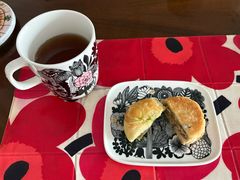 -龙华素斋(龙华路店)