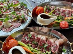 -普朗姆生蚝牛排馆 The Plump Oyster(成都摩方购物中心店)