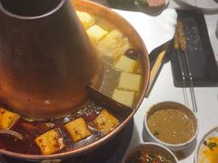 -祥源胡同·涮牛羊肉火锅(花桥店)