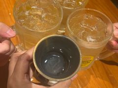-人间酒暖·Go blanc·烧鸟·深夜食堂(陆家嘴店)