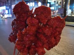 -辽B·小串(总店)