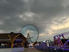 -三亚海昌梦幻海洋不夜城