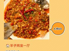 -羊子两室一厅