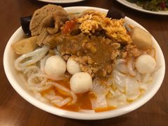 -厦门泰地万豪酒店-贡厨全日餐厅