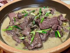 -广府乡下·饭庄(新港东路店)