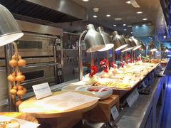 -奢谷·海鲜自助(南海万科店)