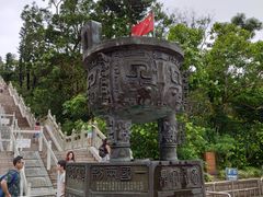 -宝莲禅寺