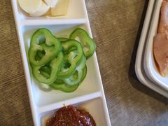 -鲜风烤肉冷面(杏林店)