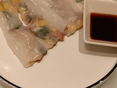 -京香轩·中餐厅(上海中庚聚龙酒店)