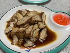 -阿政粤小馆(中央大街店)