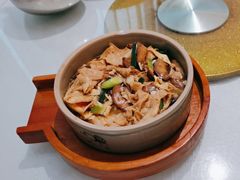 -新一家农家菜(华景新城店)