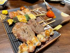 -鸟鹏烧鸟居酒屋(珠江新城店)