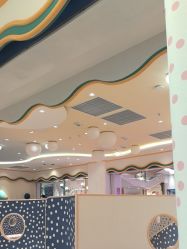 -奈尔宝·儿童乐园·亲子餐厅(苏州大悦城店)