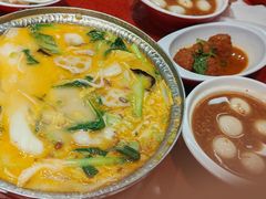 -喜家德虾仁水饺(东海缤纷天地店)