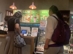 -宝珠奶酪(长宁金虹桥店)