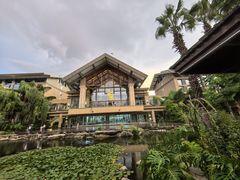 -昆明洲际酒店