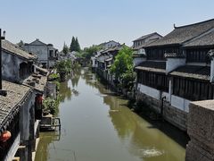 -浏河古镇