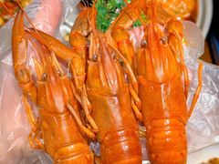 -乔街深夜食堂·小龙虾·高压锅生蚝(杭州总店)