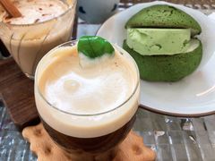 -怪 kafe.