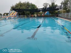 -龙佳生态温泉山庄