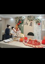 -宝馨月月子中心(友谊医院店)