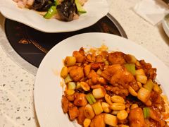 -玉林烤鸭店(小西天店)