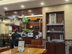 大堂-正德顺順德雙皮奶(中信店)
