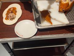-梅利汴京烤鸭•开封豫菜地标店(晋安路店)