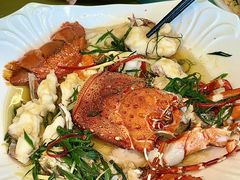 -众味海鲜大排档·活海鲜·潮汕味(南澳店)