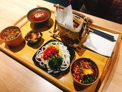 -白起肉夹馍