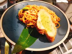 -初拾·花里餐厅(钜城华亿店)