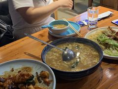 -海小馆海鲜餐厅(茂业百货店)