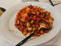 -合兴居烤鸭店