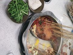-小郡肝串串(解放碑店)
