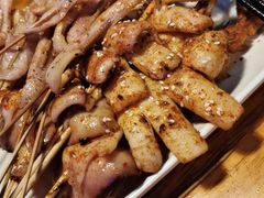 -本色.小马哥烧烤(五一路总店)